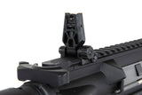 Airsoft Gewehr Specna Arms SA-F09 FLEX™ HAL ETU™ Schwarz