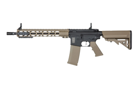 Airsoft Gewehr Specna Arms SA-F09 FLEX™ HAL ETU™ Half-Tan