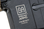 Airsoft Gewehr Specna Arms SA-FH07 FLEX™ HAL ETU™ Half-Tan