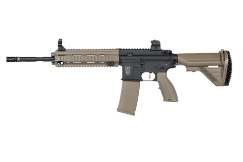 Airsoft Gewehr Specna Arms SA-FH07 FLEX™ HAL ETU™ Half-Tan