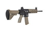Airsoft Gewehr Specna Arms SA-FH07 FLEX™ HAL ETU™ Half-Tan