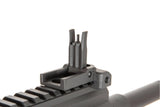 Airsoft Gewehr Specna Arms SA-H03 ONE™ Kestrel™ ETU Schwarz