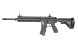 Airsoft Gewehr Specna Arms SA-H03 ONE™ Kestrel™ ETU Schwarz