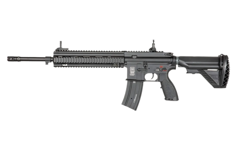 Airsoft Gewehr Specna Arms SA-H03 ONE™ Kestrel™ ETU Schwarz