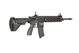 Airsoft Gewehr Specna Arms SA-H03 ONE™ Kestrel™ ETU Schwarz