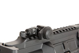 Airsoft Gewehr Specna Arms SA-H03 ONE™ Kestrel™ ETU Schwarz