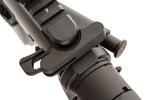 Airsoft Gewehr Specna Arms SA-H12 ONE™ Kestrel™ ETU Schwarz