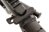 Airsoft Gewehr Specna Arms SA-H12 ONE™ Kestrel™ ETU Schwarz