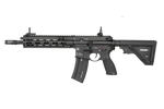 Airsoft Gewehr Specna Arms SA-H12 ONE™ Kestrel™ ETU Schwarz