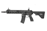 Airsoft Gewehr Specna Arms SA-H12 ONE™ Kestrel™ ETU Schwarz