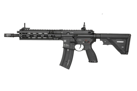 Airsoft Gewehr Specna Arms SA-H12 ONE™ Kestrel™ ETU Schwarz