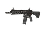 Airsoft Gewehr Specna Arms SA-H12 ONE™ Kestrel™ ETU Schwarz