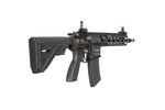 Airsoft Gewehr Specna Arms SA-H12 ONE™ Kestrel™ ETU Schwarz
