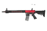 Airsoft Gewehr Specna Arms SA-V30 ONE™ Kestrel™ ETU Red Edition
