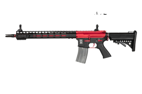 Airsoft Gewehr Specna Arms SA-V30 ONE™ Kestrel™ ETU Red Edition