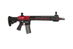Airsoft Gewehr Specna Arms SA-V30 ONE™ Kestrel™ ETU Red Edition