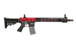 Airsoft Gewehr Specna Arms SA-V30 ONE™ Kestrel™ ETU Red Edition