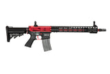 Airsoft Gewehr Specna Arms SA-V30 ONE™ Kestrel™ ETU Red Edition