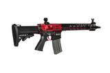Airsoft Gewehr Specna Arms SA-V30 ONE™ Kestrel™ ETU Red Edition