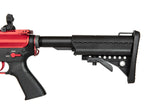 Airsoft Gewehr Specna Arms SA-V30 ONE™ Kestrel™ ETU Red Edition