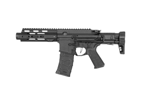 Avalon Calibur II PDW Carbine Replik - Schwarz