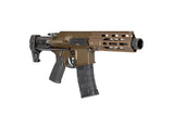 Replik des Avalon Calibur II PDW-Karabiners – Hellbraun