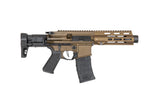 Replik des Avalon Calibur II PDW-Karabiners – Hellbraun