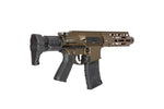 Replik des Avalon Calibur II PDW-Karabiners – Hellbraun