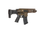 Replik des Avalon Calibur II PDW-Karabiners – Hellbraun