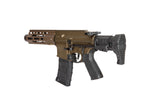 Replik des Avalon Calibur II PDW-Karabiners – Hellbraun