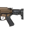 Replik des Avalon Calibur II PDW-Karabiners – Hellbraun