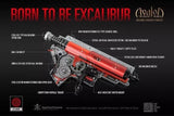 Replik des Avalon Sabre Carbine