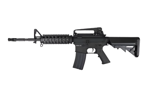 CM007 Sturmgewehr Replika - schwarz