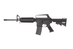 CM009D Karabiner Replik – Schwarz