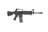 CM009D Karabiner Replik – Schwarz