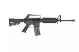 CM009D Karabiner Replik – Schwarz