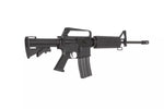 CM009D Karabiner Replik – Schwarz