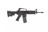 CM009D Karabiner Replik – Schwarz
