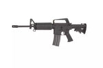 CM009D Karabiner Replik – Schwarz