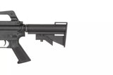 CM009D Karabiner Replik – Schwarz