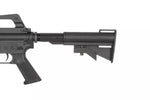 CM009D Karabiner Replik – Schwarz