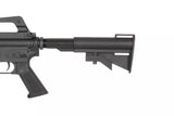 CM009D Karabiner Replik – Schwarz
