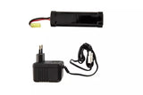 CM009E Karabiner Replik – Schwarz