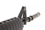 CM009F Karabiner Replik – Schwarz