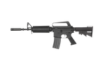 CM009F Karabiner Replik – Schwarz