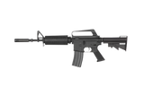 CM009F Karabiner Replik – Schwarz