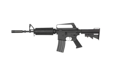 CM009F Karabiner Replik – Schwarz