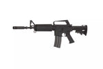 CM009F Karabiner Replik – Schwarz
