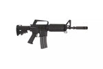 CM009F Karabiner Replik – Schwarz