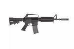CM009F Karabiner Replik – Schwarz
